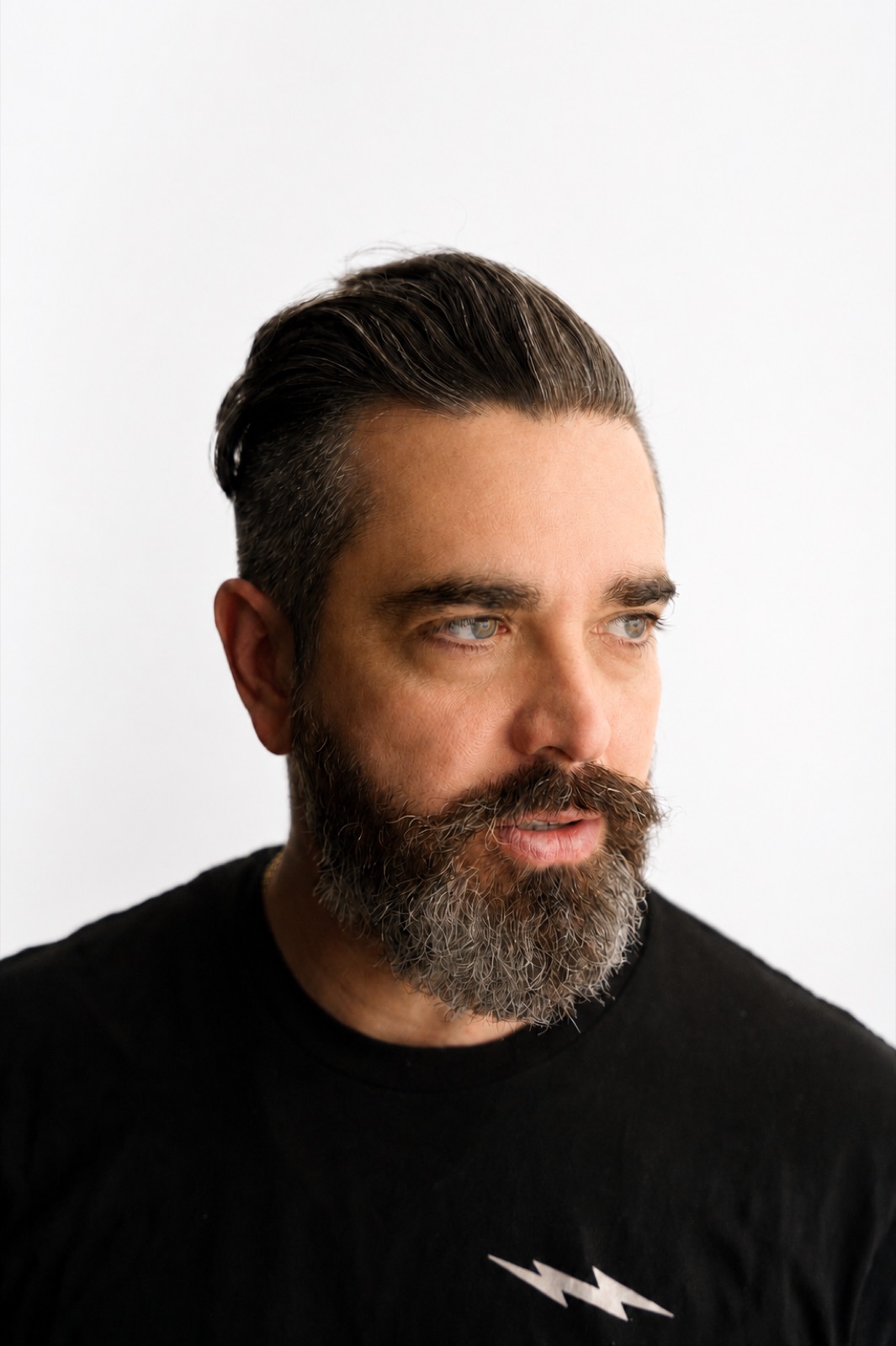 Jason Nitti